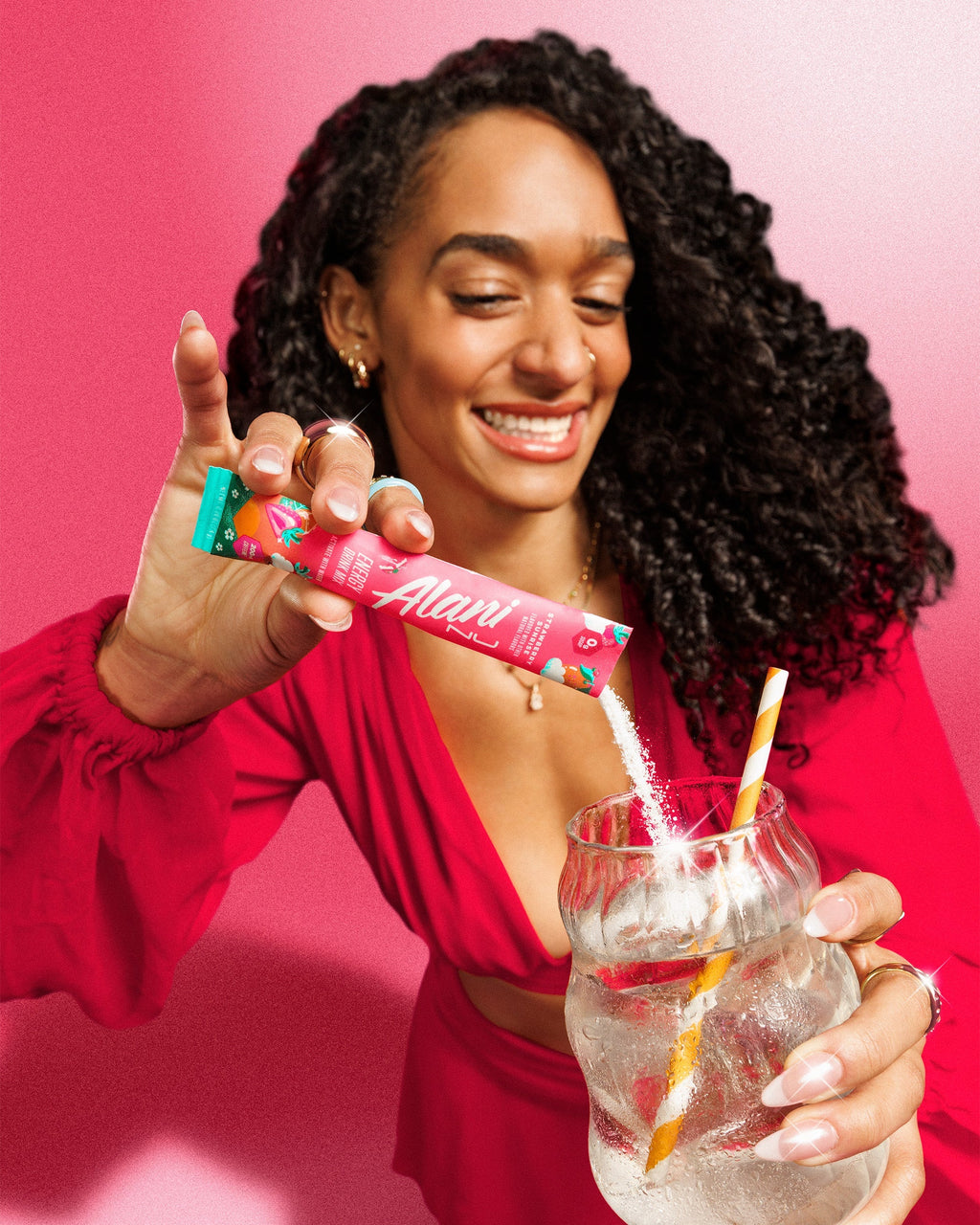 Energy Sticks - Strawberry Sunrise #03745