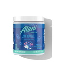 Pre-Workout - Breezeberry #046HM