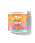 Pre-Workout - Orange Kiss #054X0