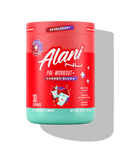 Pre-Workout+ - Cherry Slush #057A5