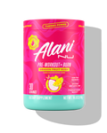 Pre-Workout+ Burn - Dragon Fruit Rush #0471U