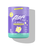 Pre-Workout+ - Frozen Lemonade #058P0