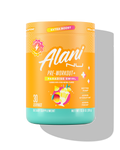 Pre-Workout+ - Paradise Swirl #060R8