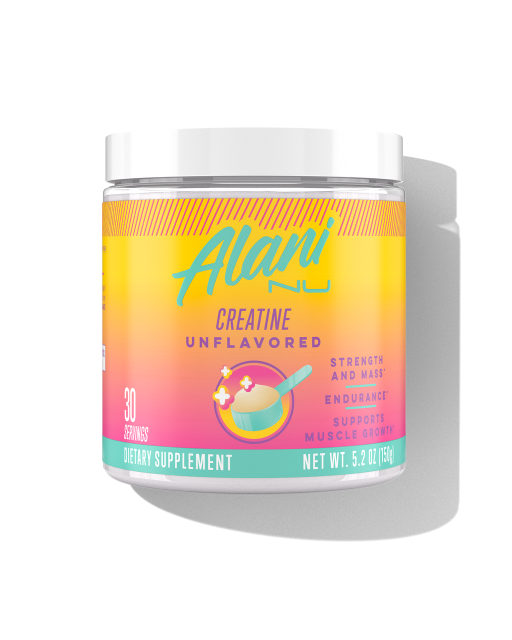 Creatine #004HD