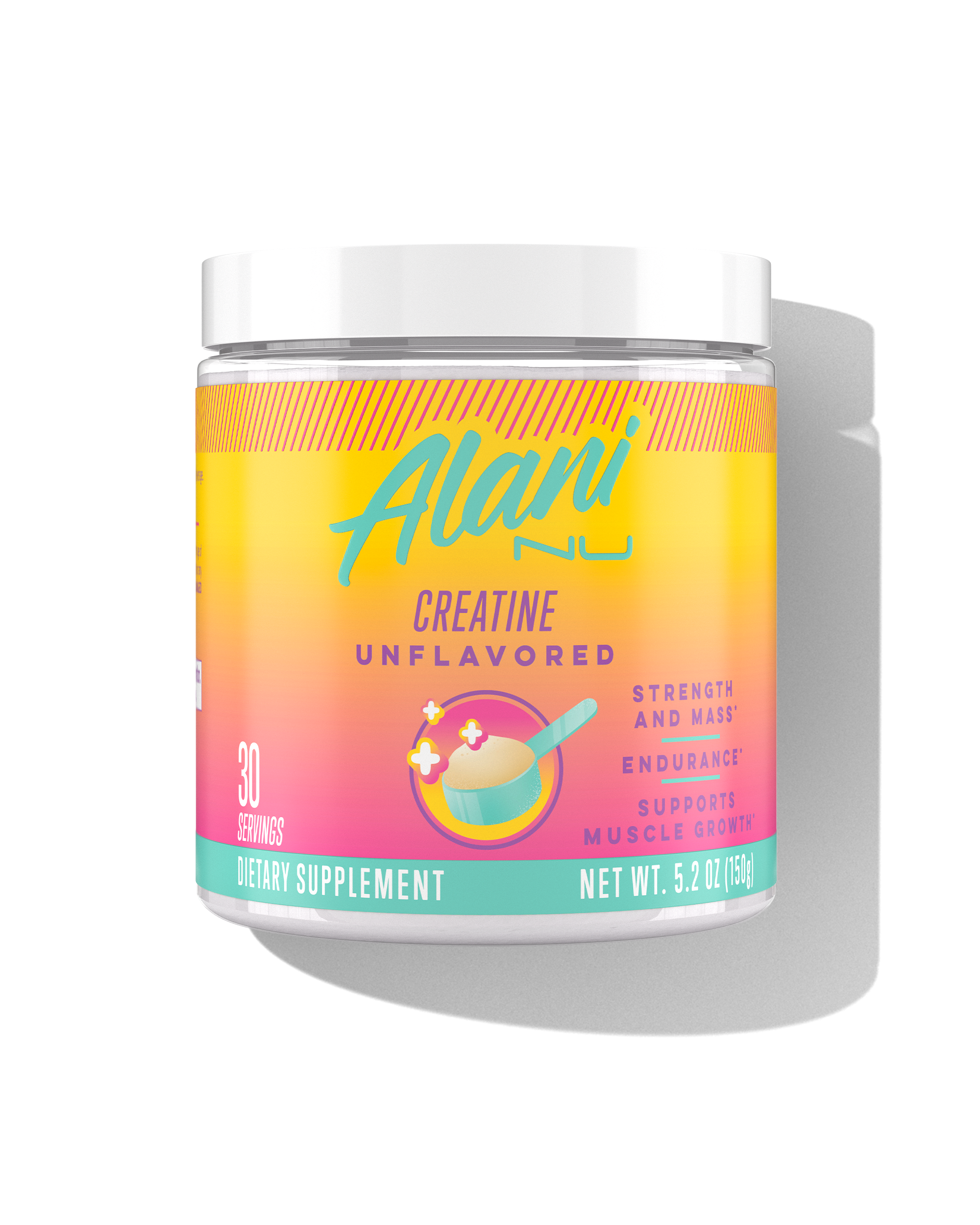 Creatine #004HD