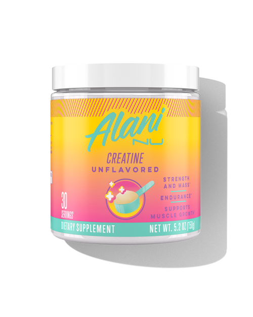 Creatine #004HD