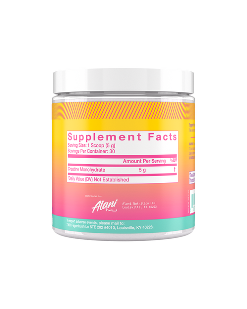 Creatine #004HD