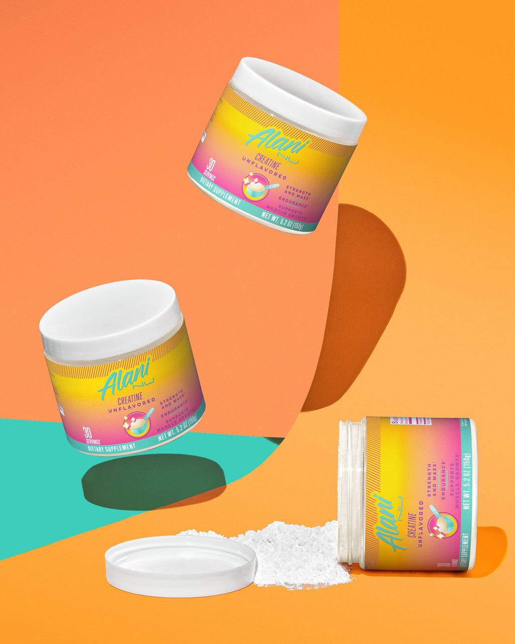 Creatine #004HD