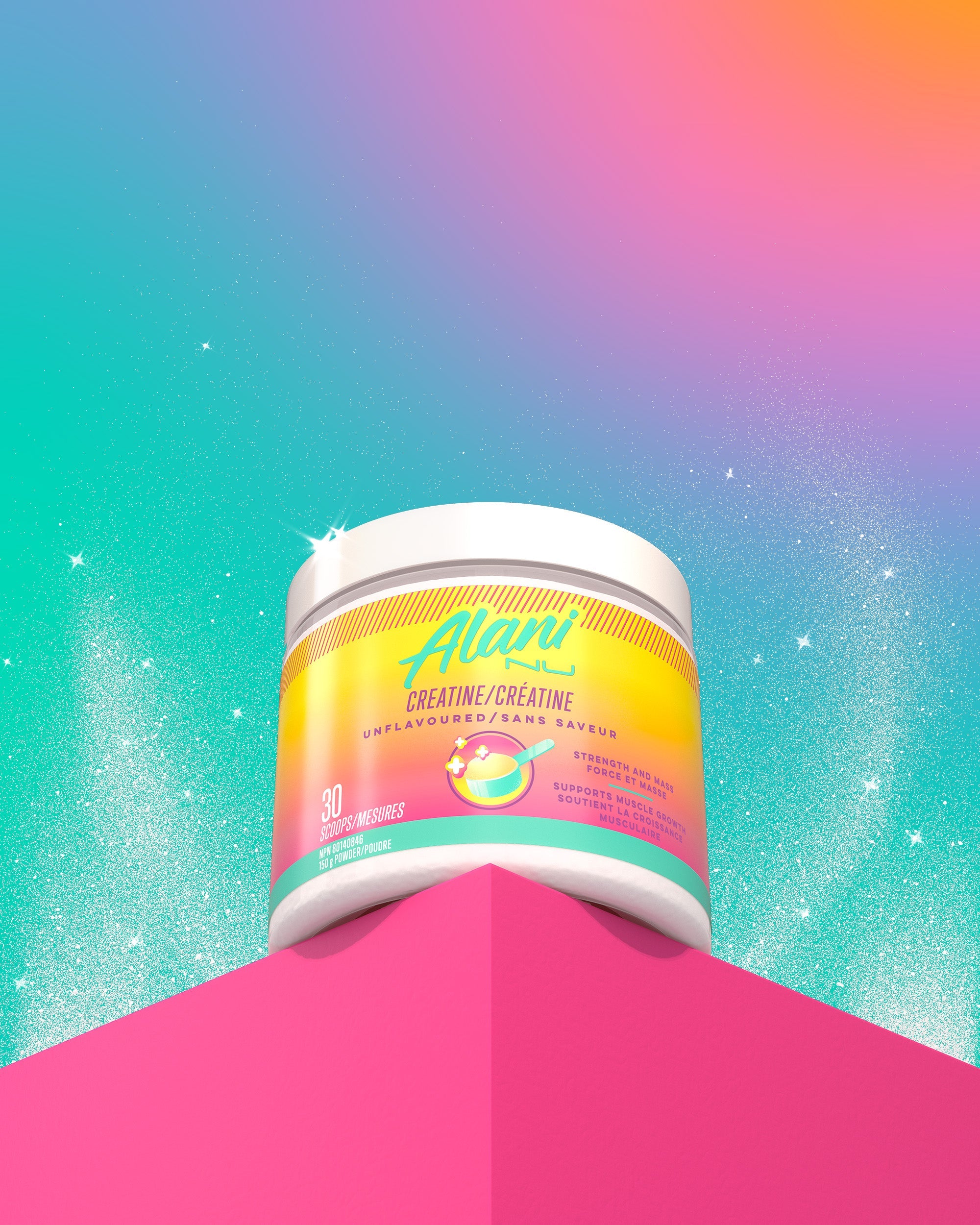 Creatine #004HD