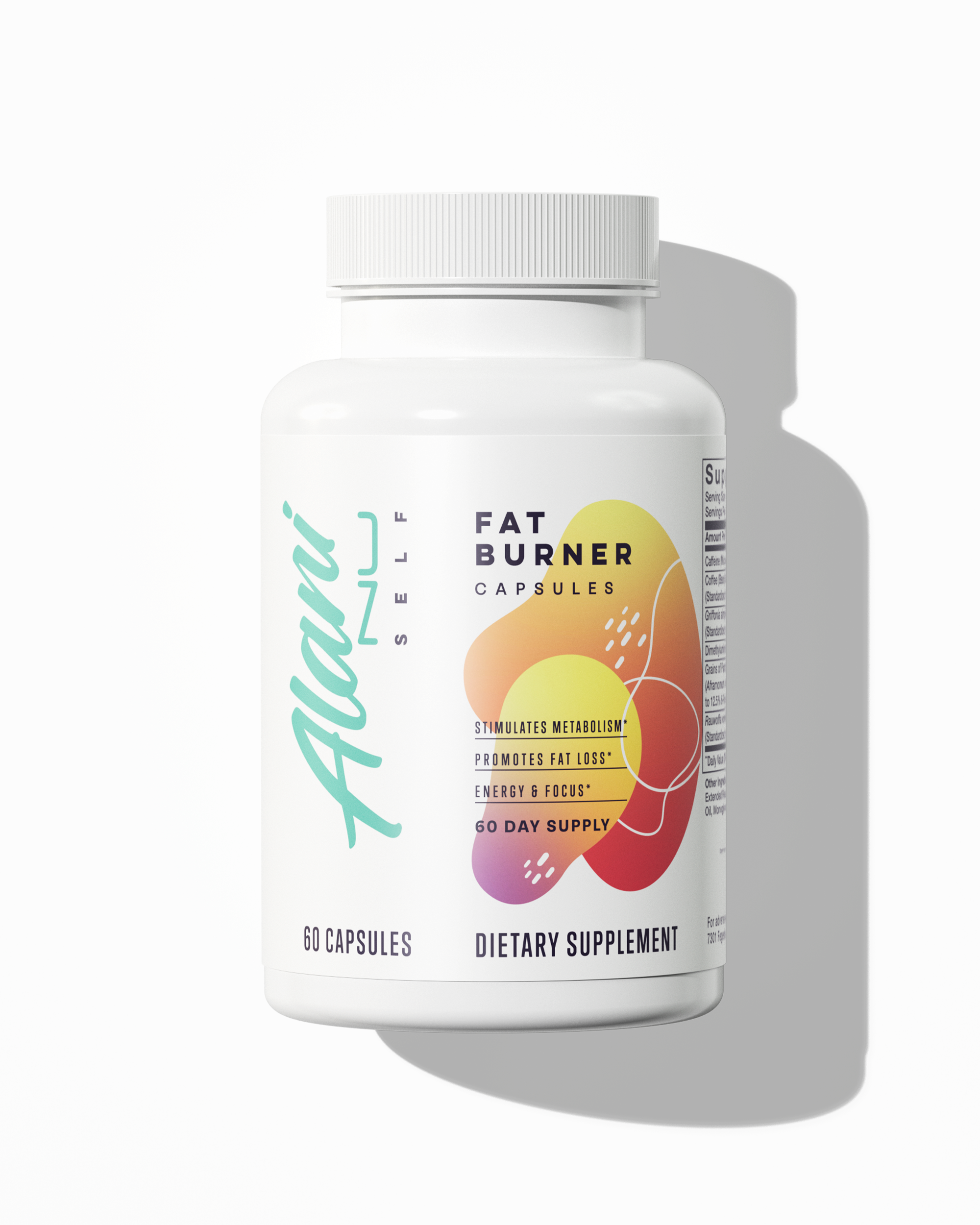 Fat Burner #0399E