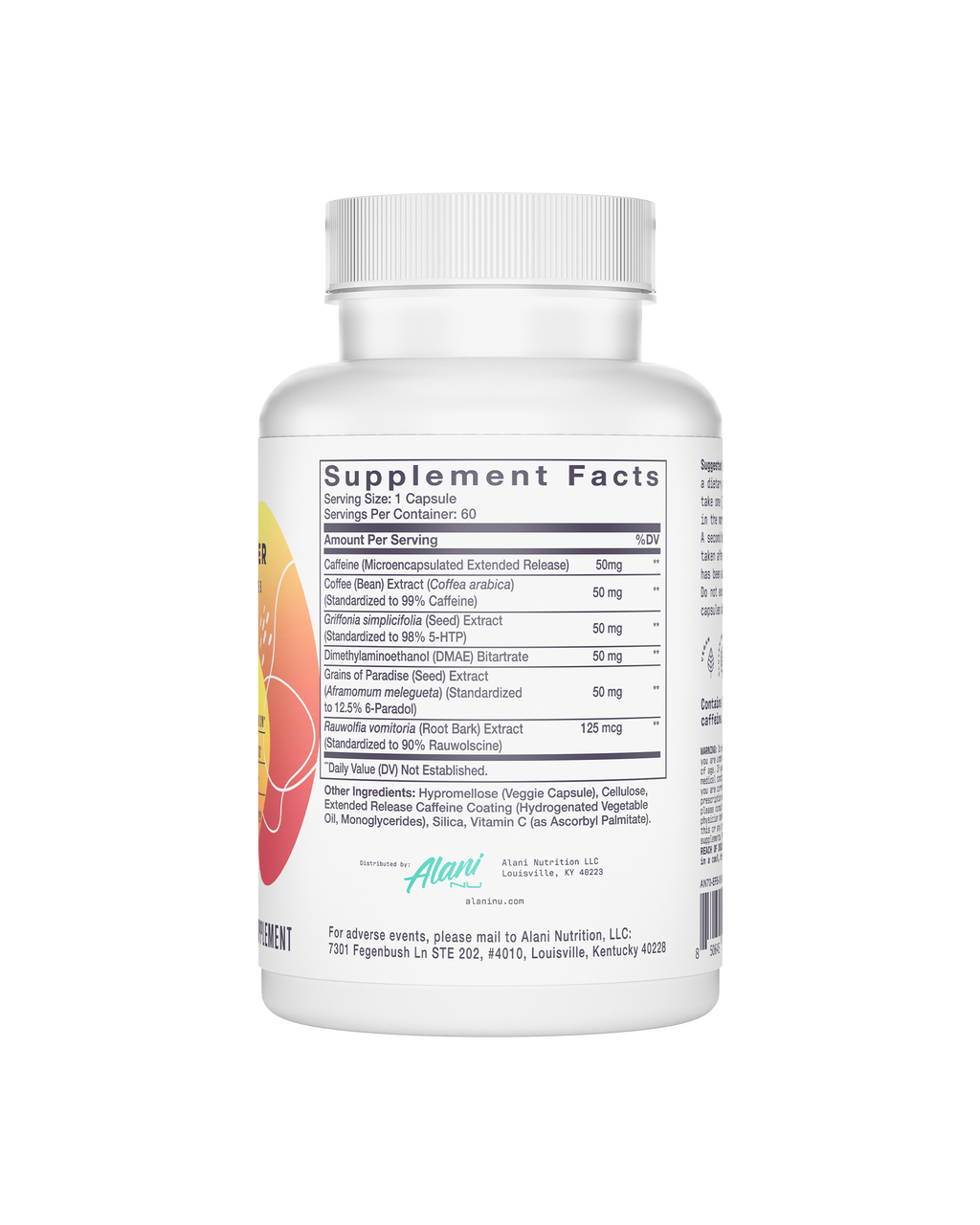 Fat Burner #0399E