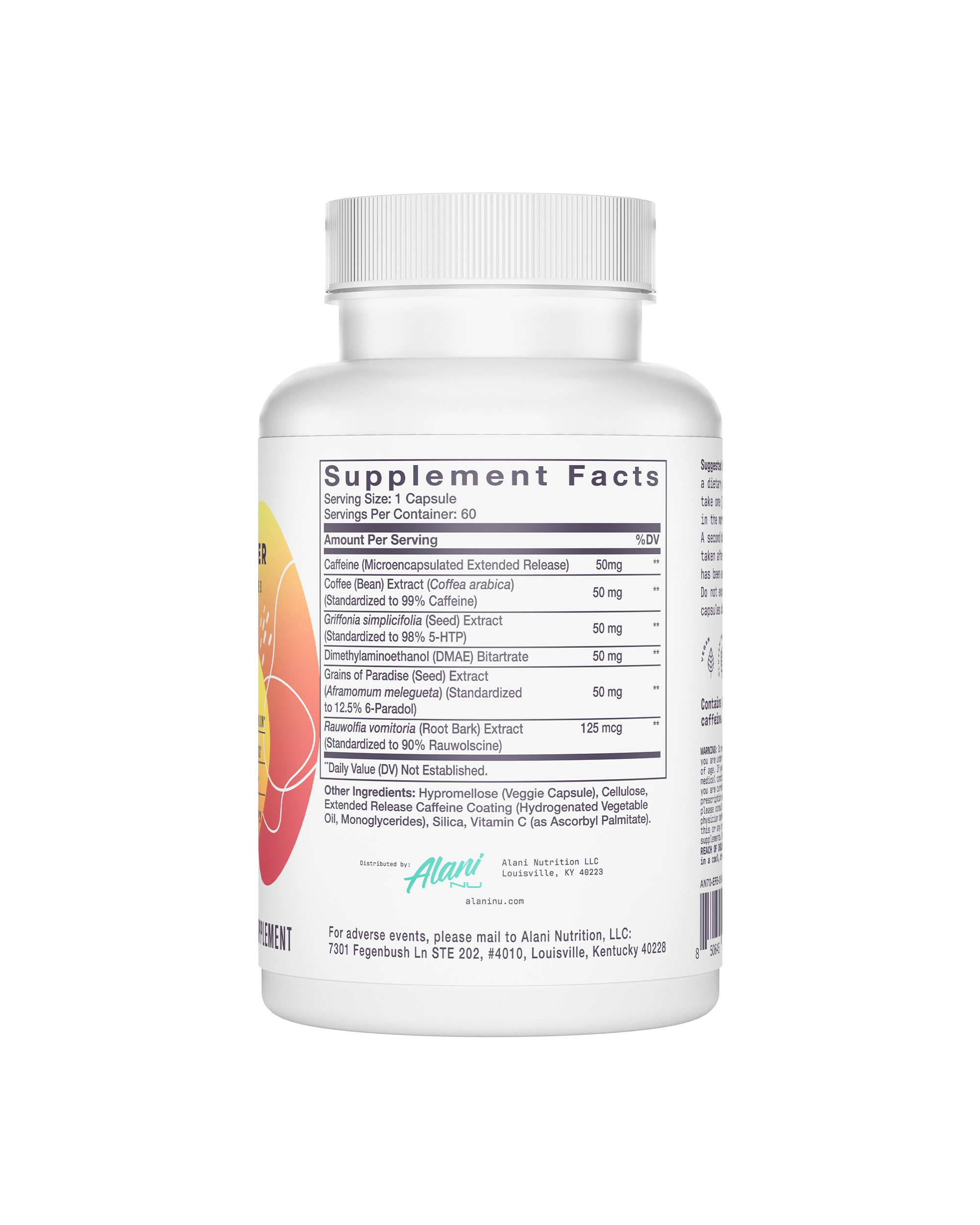 Fat Burner #0399E