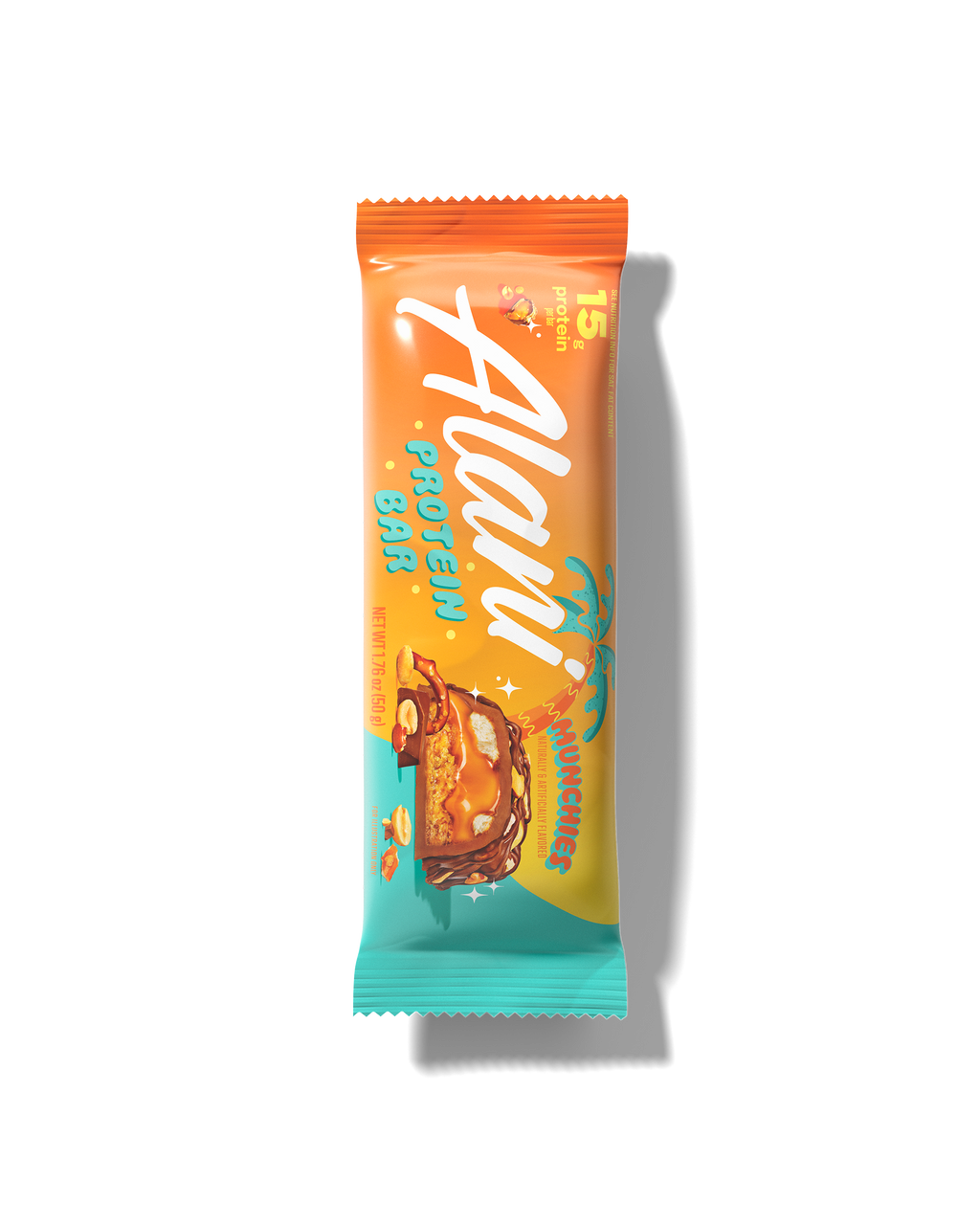 Protein Bar - Munchies #065I0