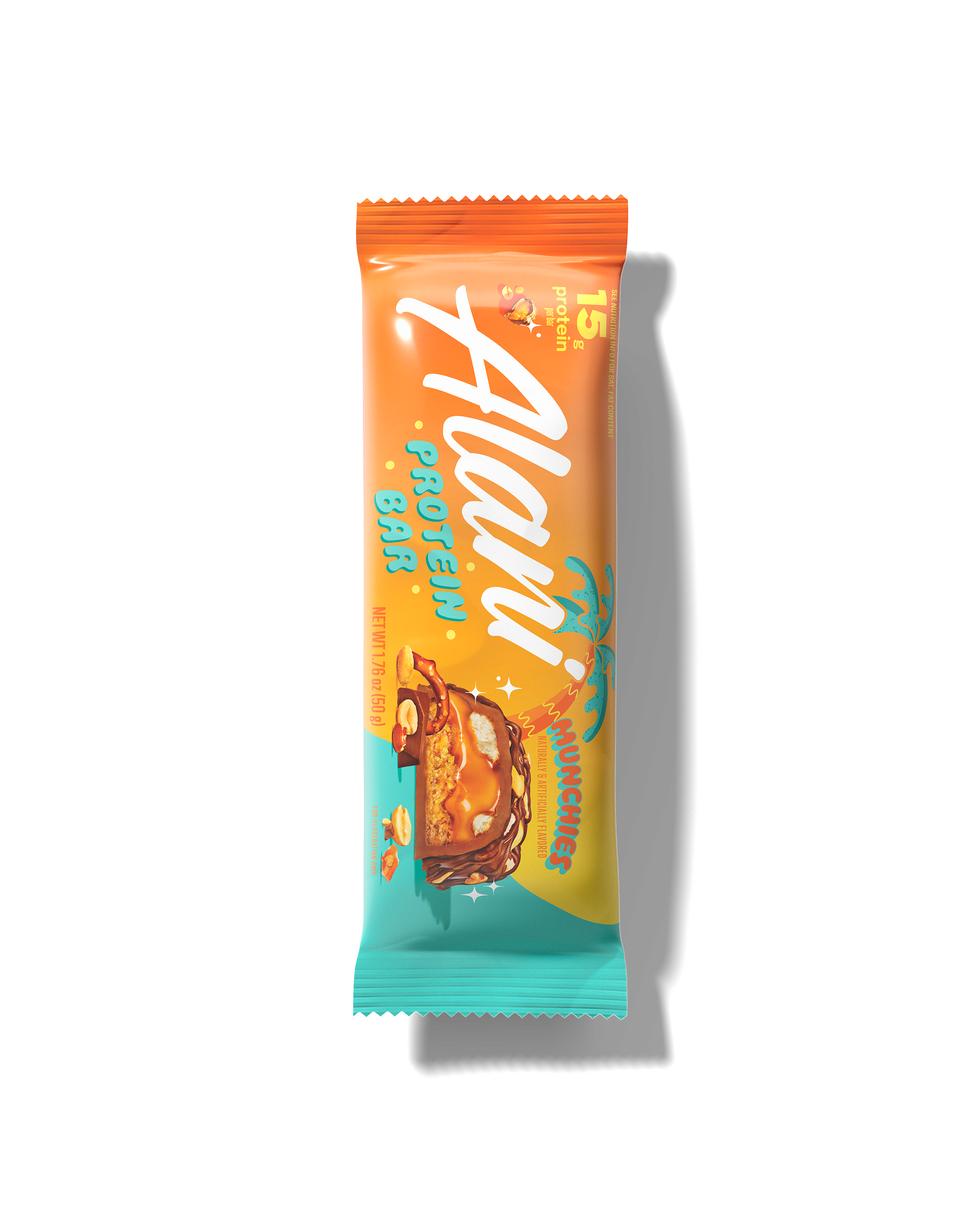 Protein Bar - Munchies #065I0
