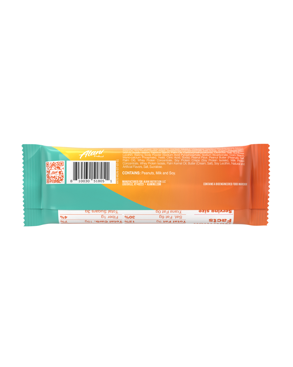 Protein Bar - Munchies #065I0