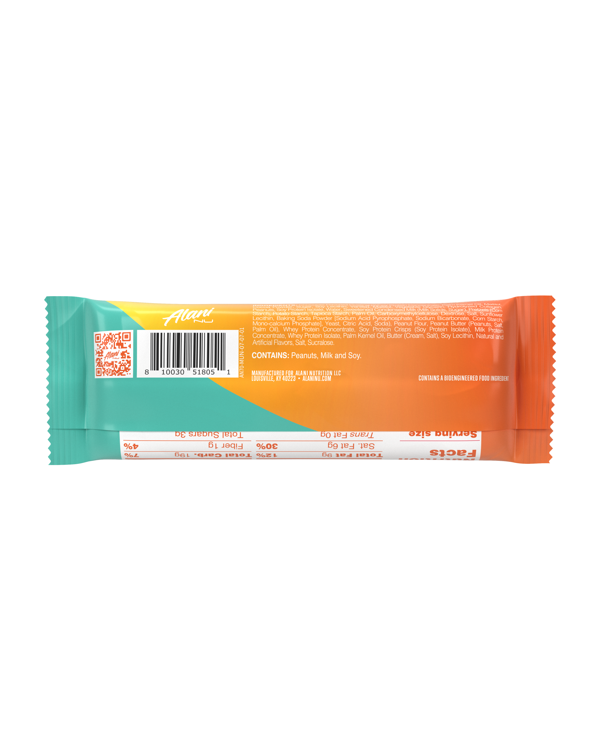 Protein Bar - Munchies #065I0