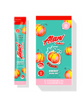 Energy Sticks - Juicy Peach #033UD