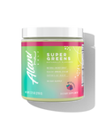 Super Greens - Wild Berry #068SW