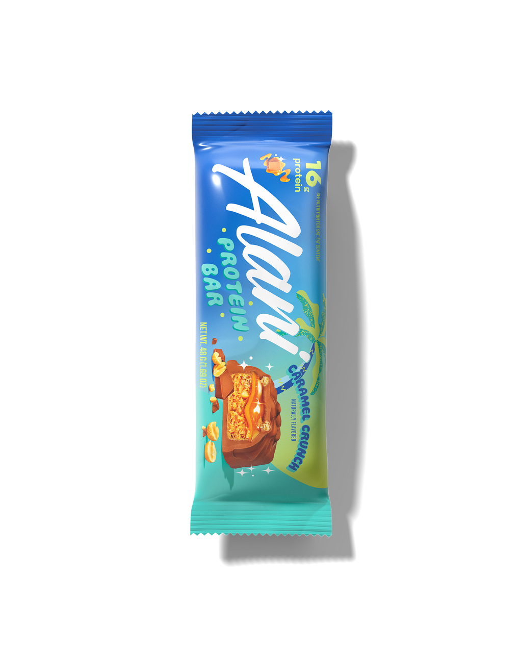 Protein Bar - Caramel Crunch #064JL