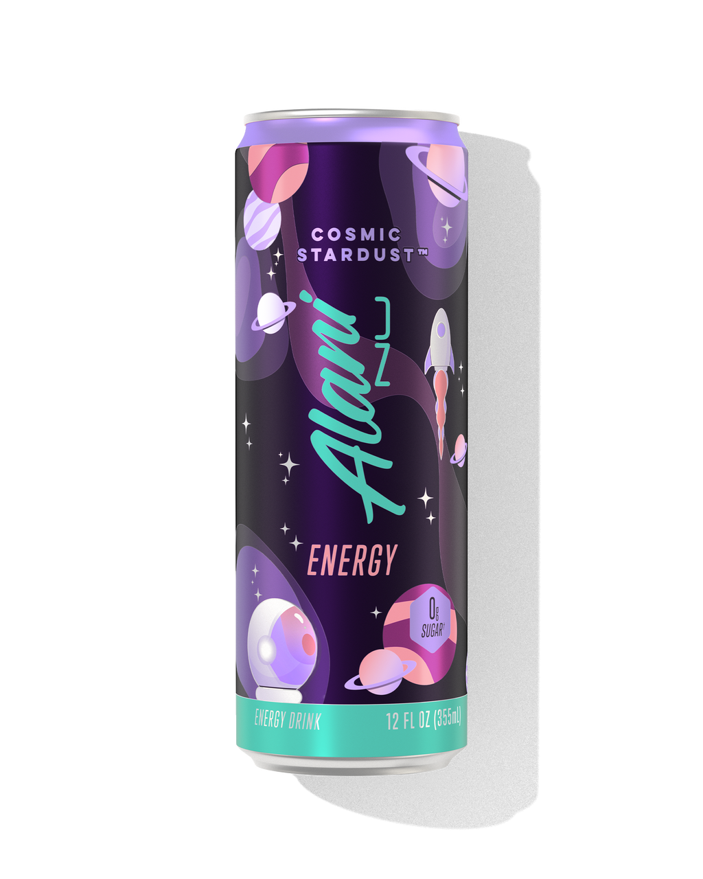 Energy Drink - Cosmic Stardust #01089