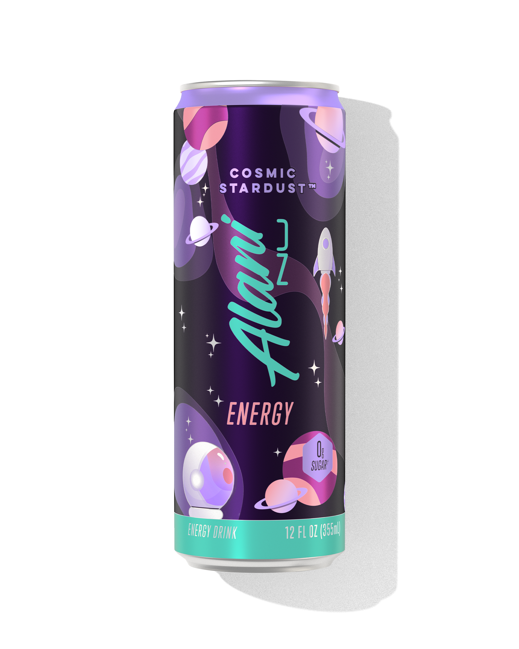 Energy Drink - Cosmic Stardust #01089